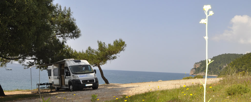 Campervan Hire TURKEY, Motorhome Rental Turkey, istanbul, antalya, bodrum Campervan production